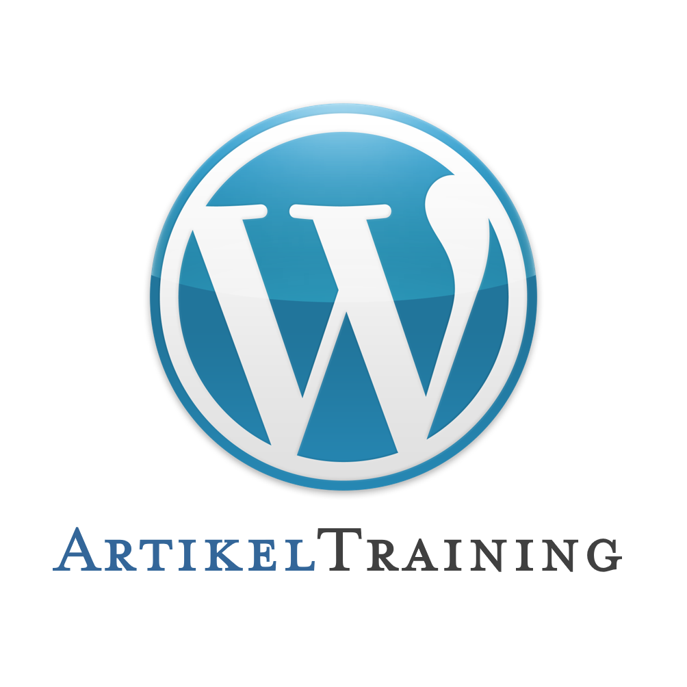 Artikel Training Logo 2