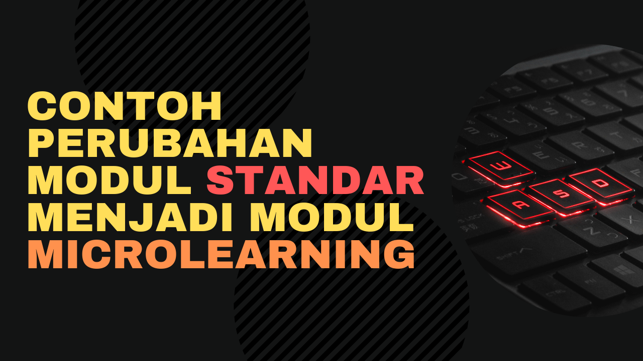 Thumb Contoh Perubahan Modul Micro Learning