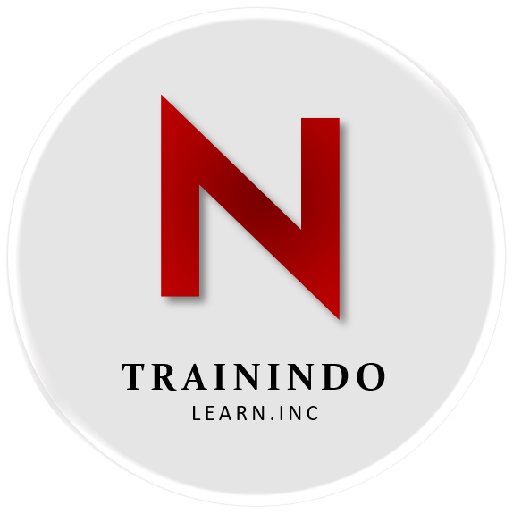 Trainindo Learninc Logo