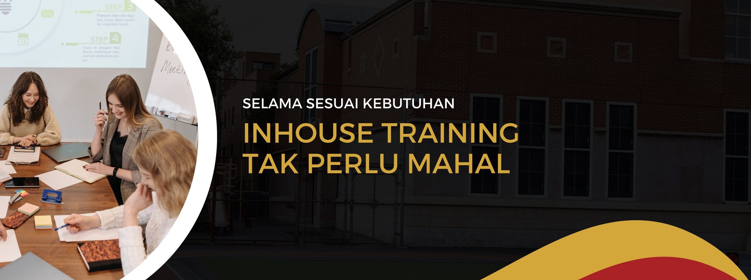Promo Inhouse Trainindo 2024 Paket page 6